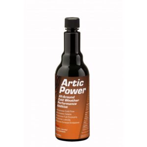 E-ZOIL Artic Power
